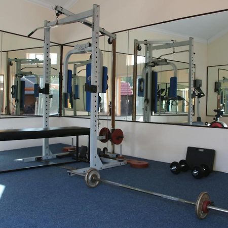 Aalwyns Guesthouse Vanderbijlpark Εξωτερικό φωτογραφία