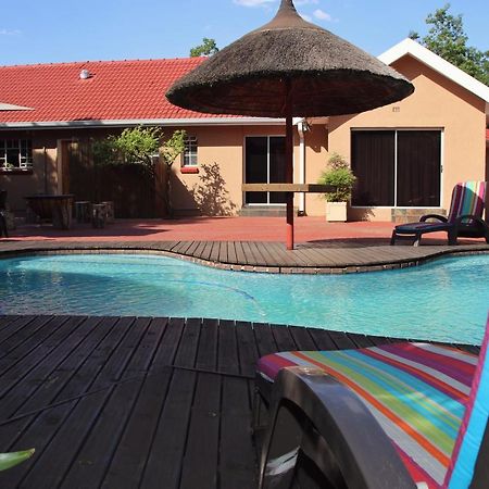 Aalwyns Guesthouse Vanderbijlpark Εξωτερικό φωτογραφία