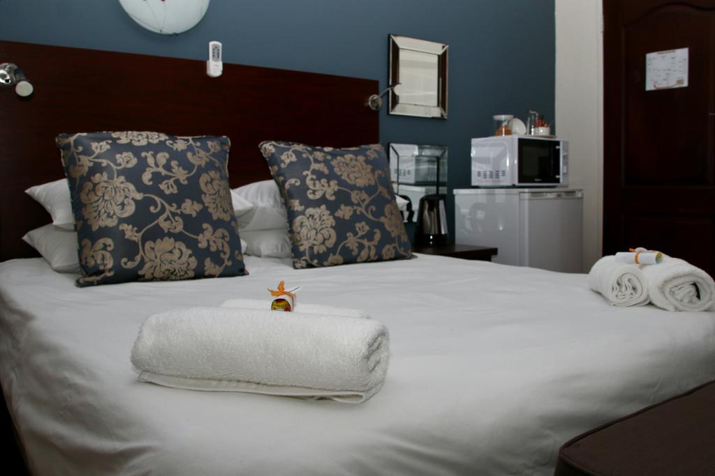Aalwyns Guesthouse Vanderbijlpark Εξωτερικό φωτογραφία