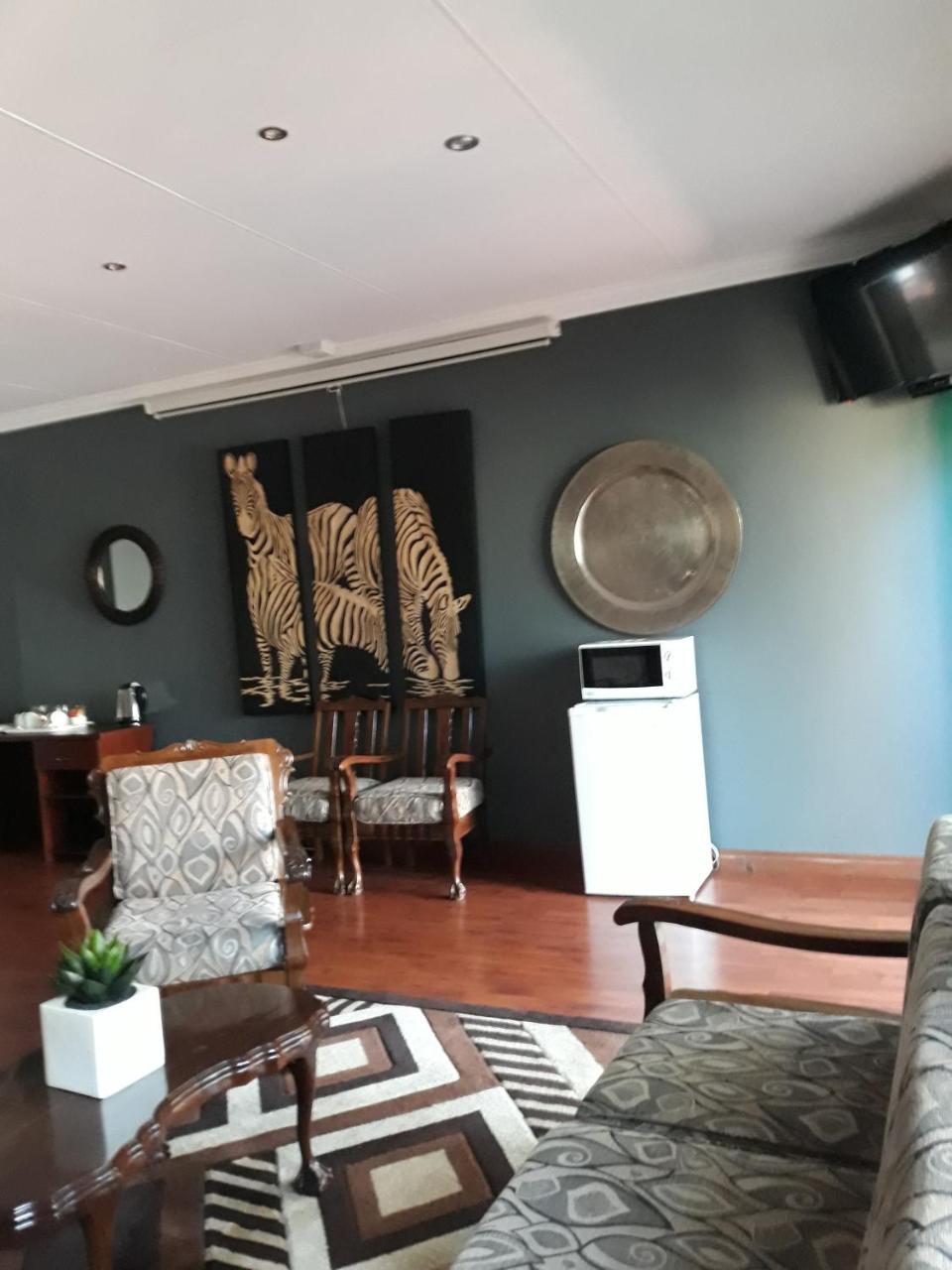 Aalwyns Guesthouse Vanderbijlpark Εξωτερικό φωτογραφία