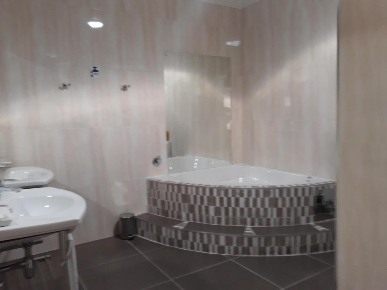Aalwyns Guesthouse Vanderbijlpark Εξωτερικό φωτογραφία