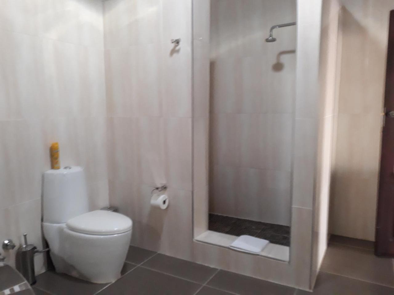 Aalwyns Guesthouse Vanderbijlpark Εξωτερικό φωτογραφία