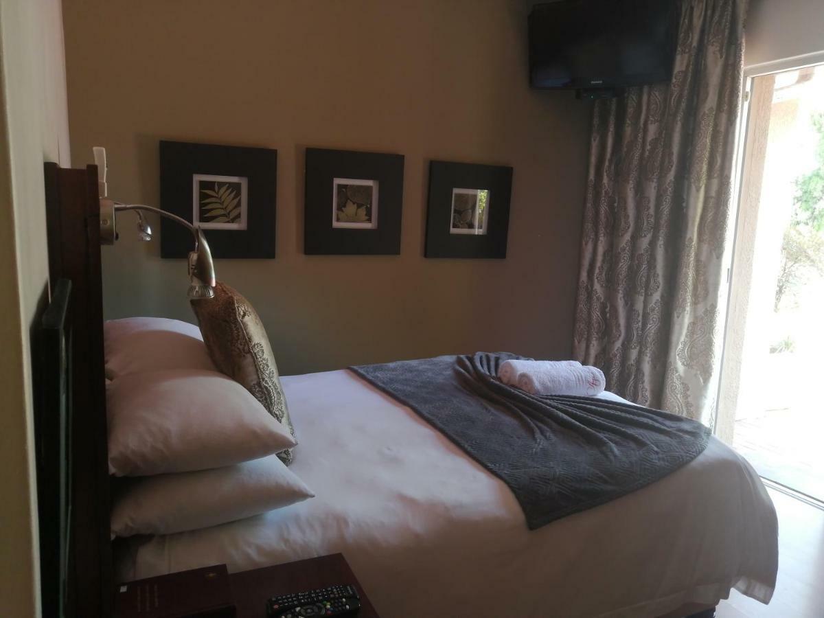 Aalwyns Guesthouse Vanderbijlpark Εξωτερικό φωτογραφία