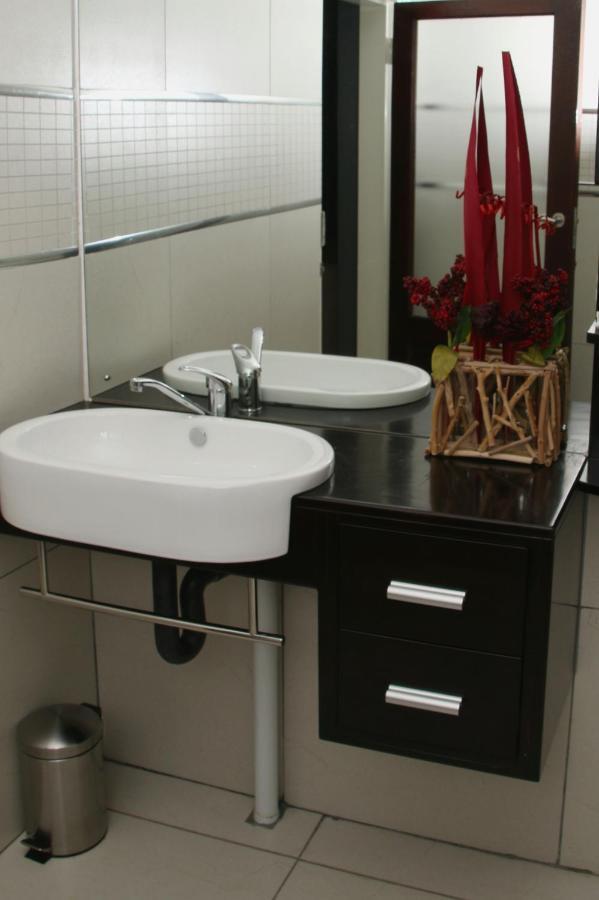 Aalwyns Guesthouse Vanderbijlpark Εξωτερικό φωτογραφία