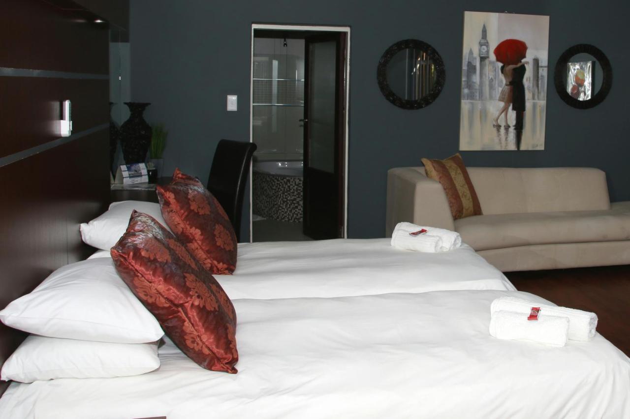 Aalwyns Guesthouse Vanderbijlpark Δωμάτιο φωτογραφία