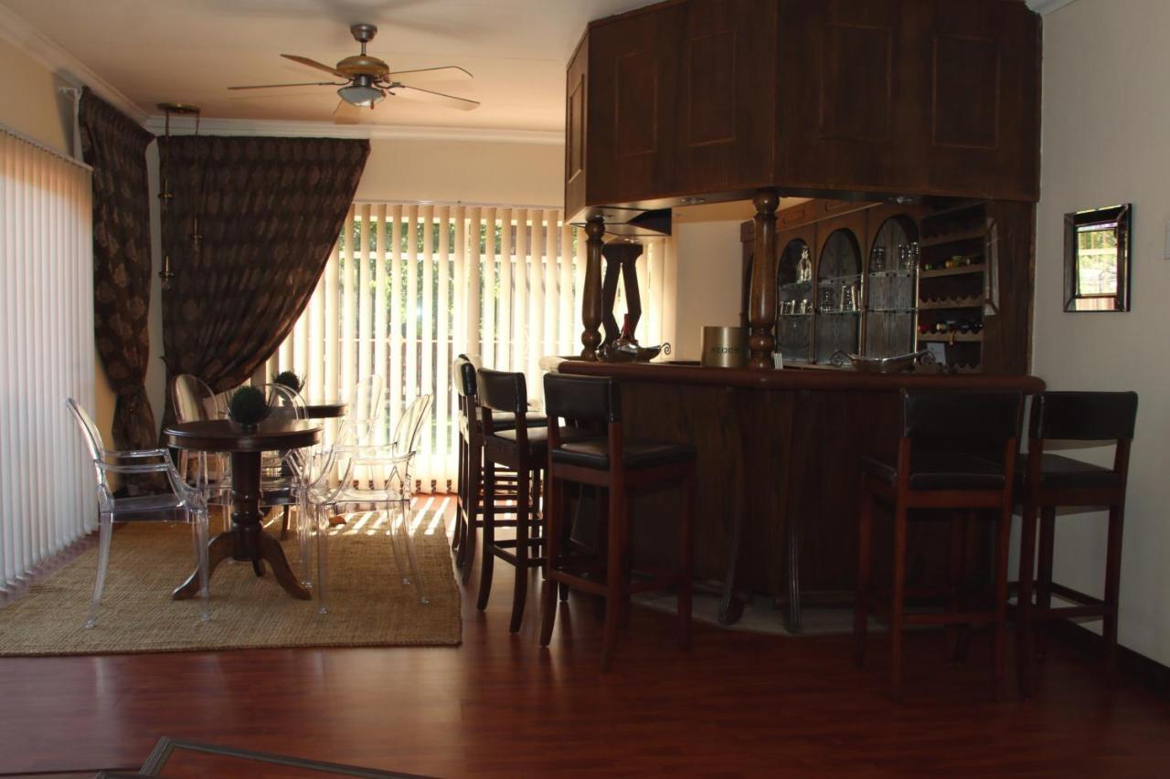 Aalwyns Guesthouse Vanderbijlpark Εξωτερικό φωτογραφία
