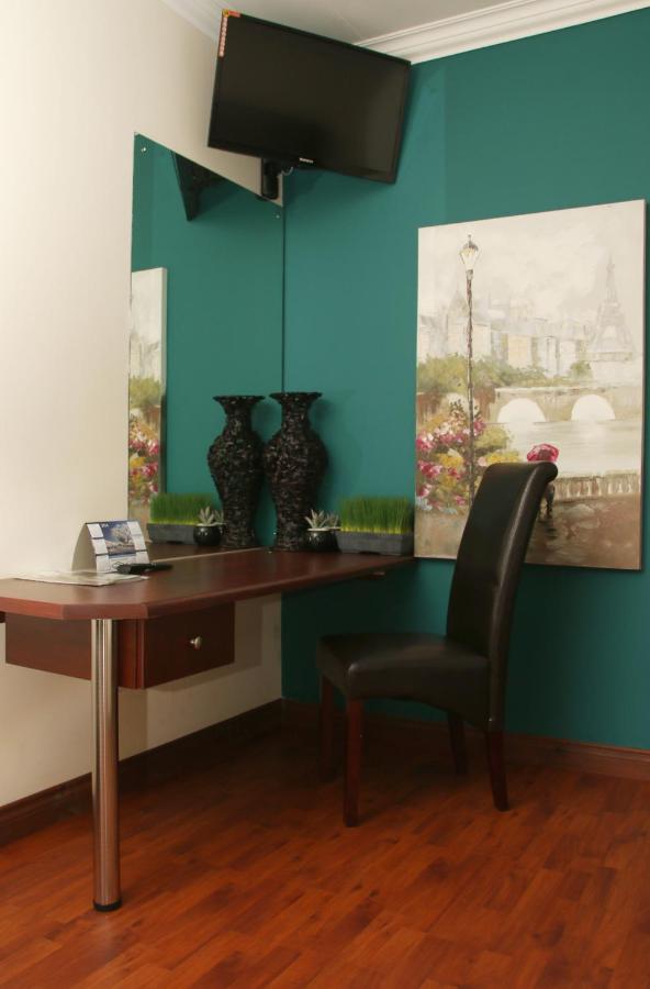 Aalwyns Guesthouse Vanderbijlpark Εξωτερικό φωτογραφία